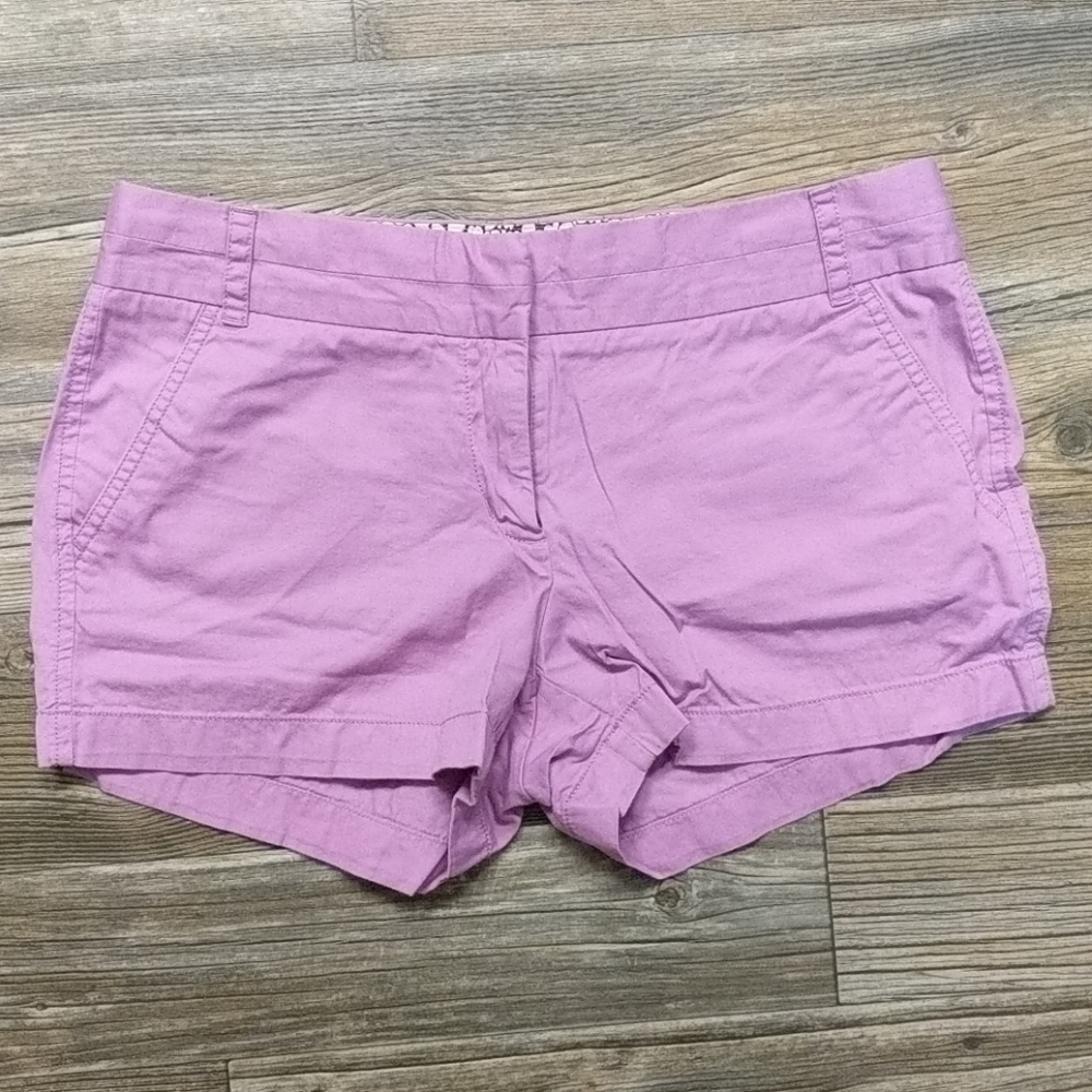 J Crew shorts